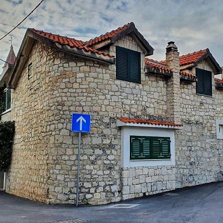 Promaja Vila Kaštela Exterior foto